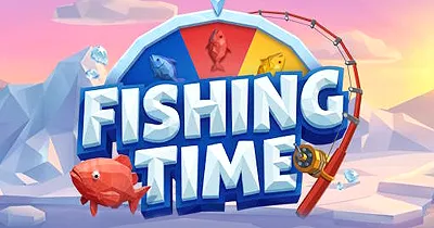 Fishing Time