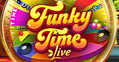 Funky Time Funky Time