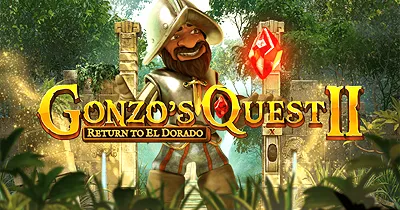Gonzo's Quest 2