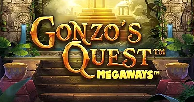 Gonzo's Quest Megaways