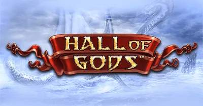 Hall of Gods