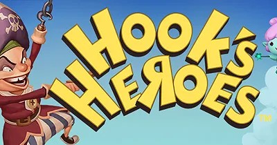 Hook's Heroes