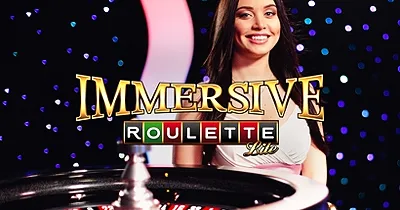 Immersive Roulette
