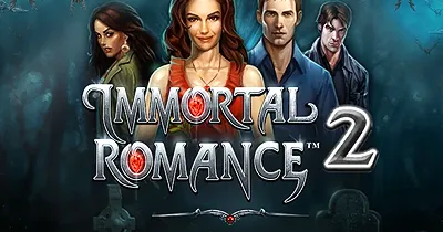 Immortal Romance 2