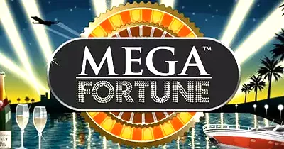 Mega Fortune