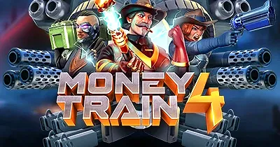 Money Train 4