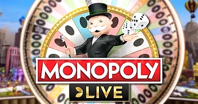 Monopoly Live Monopoly Live