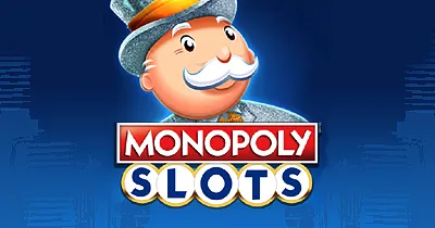 Monopoly Slots