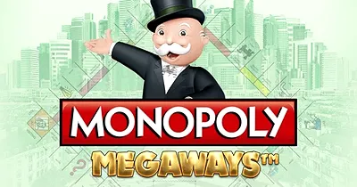 Monopoly Megaways