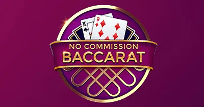 No Comission Baccarat