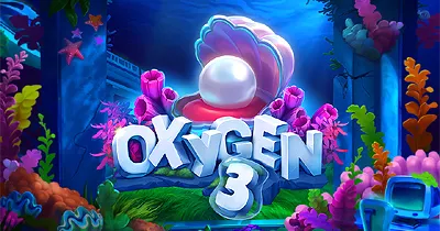 Oxygen 3