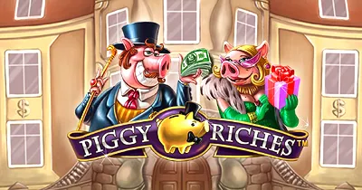 Piggy Riches