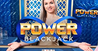 Power Blackjack Power Blackjack