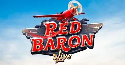 Red Baron Red Baron