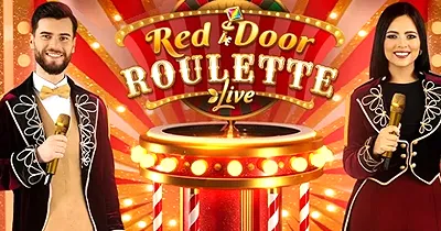 Red Door Roulette Red Door Roulette