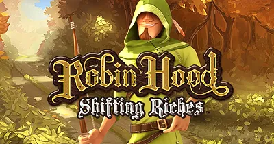 Robin Hood Shifting Riches