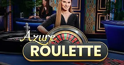 Roulette Azure