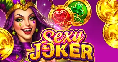 Sexy Joker