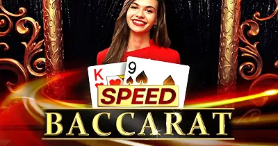 Speed Baccarat