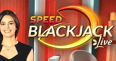 Speed Blackjack