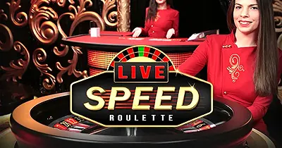 Speed Roulette
