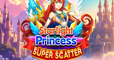 Starlight Princess