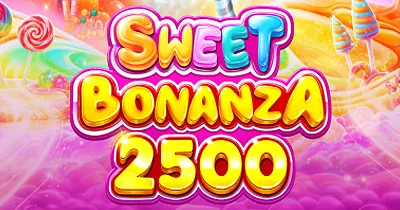 Sweet Bonanza 2500 Sweet Bonanza 2500