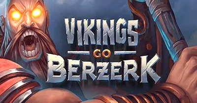 Vikings Go Berzerk