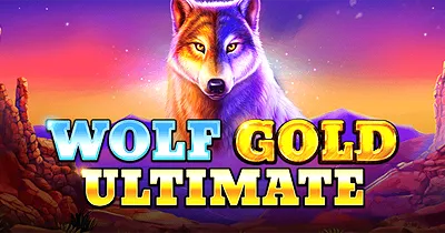 Wolf Gold Ultimate