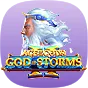 Age of the Gods: God of Storms II