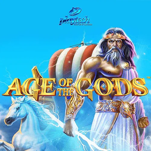 Age of the Gods