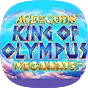 King of Olympus Megaways
