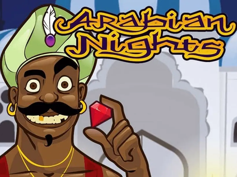 Arabian Nights anmeldelser