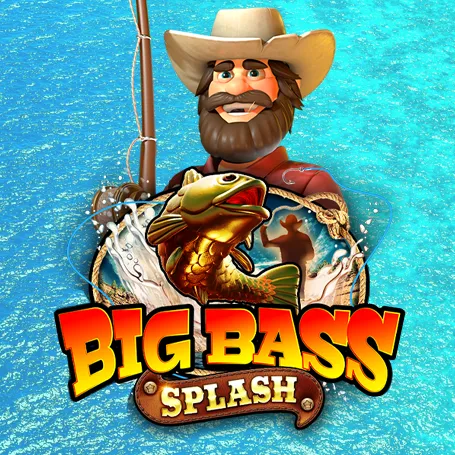 Big Bass Splash