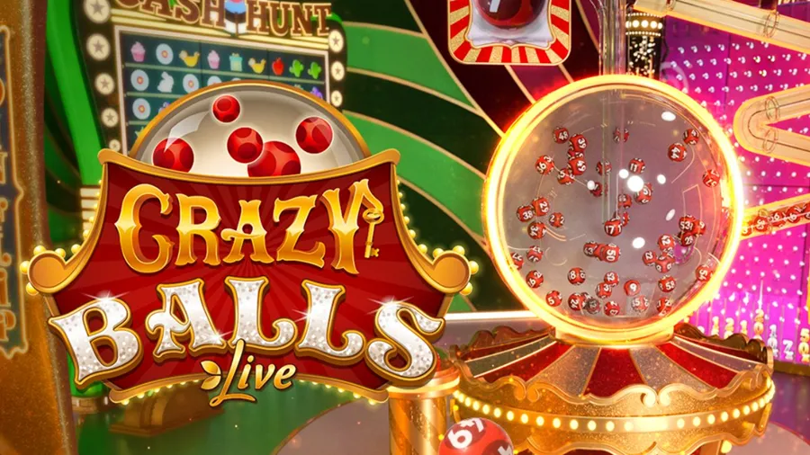 Crazy Balls anmeldelser