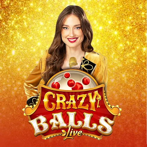 Crazy Balls