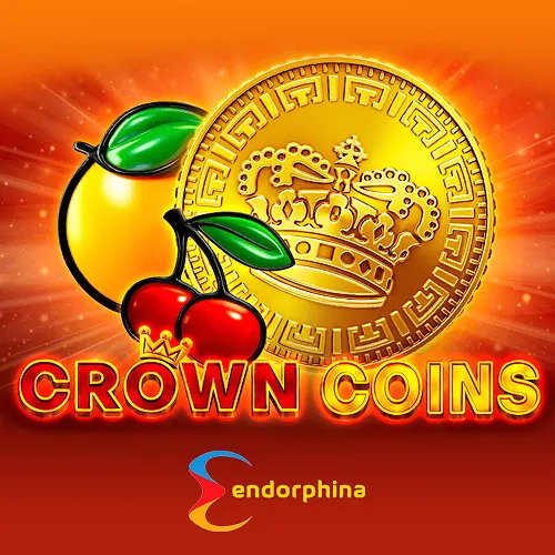 Crown Coins