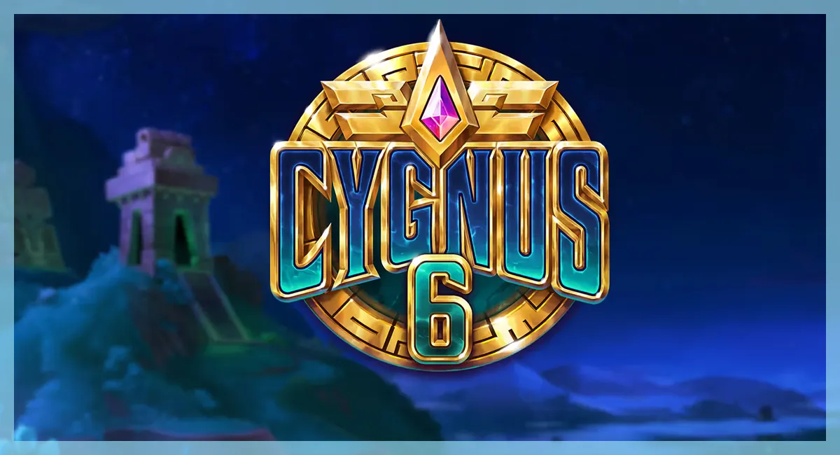 Cygnus 6 spilleautomat