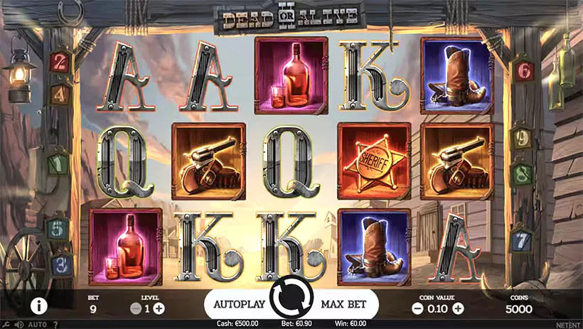 Dead or Alive 2 gameplay