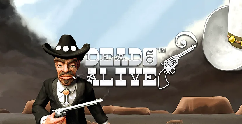 Strategier for Dead or Alive