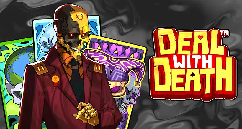 Deal with Death anmeldelser