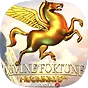 Divine Fortune Megaways