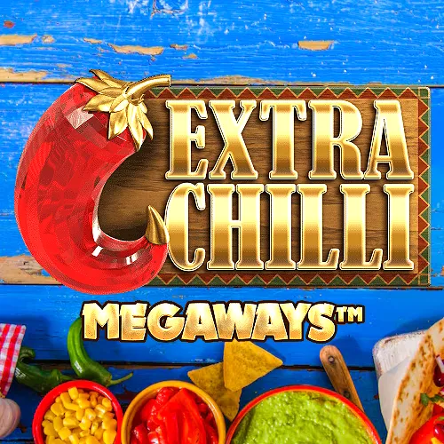 Extra Chilli Megaways