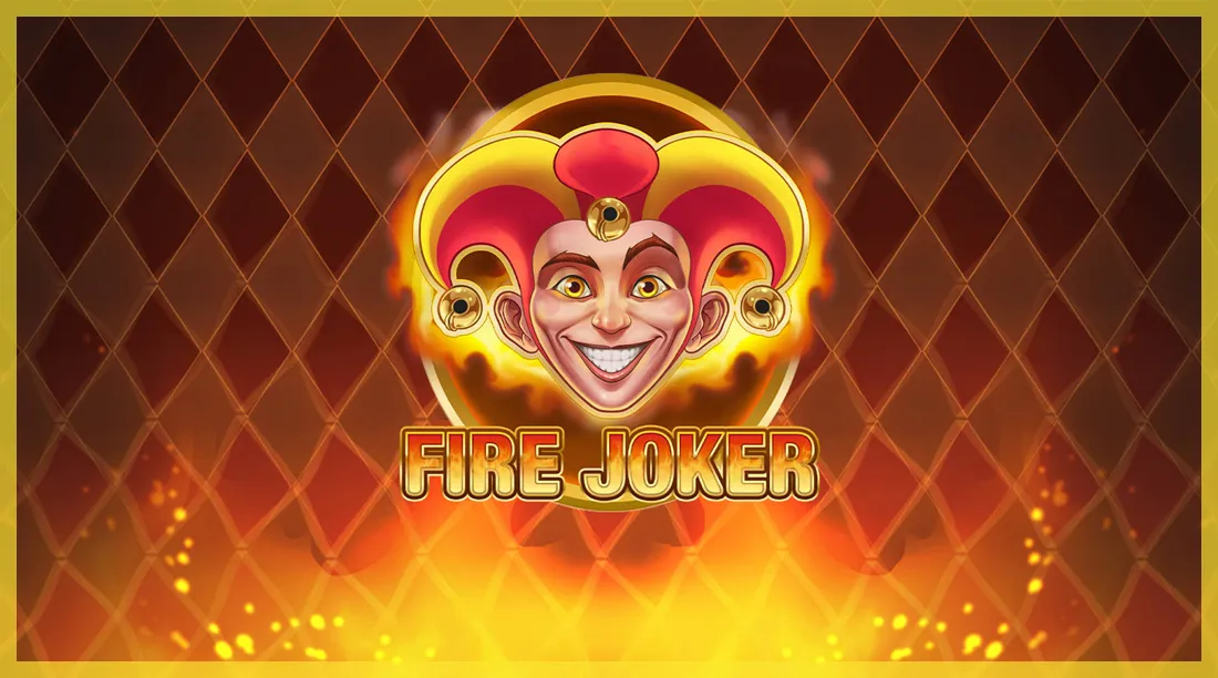 Fire Joker casino