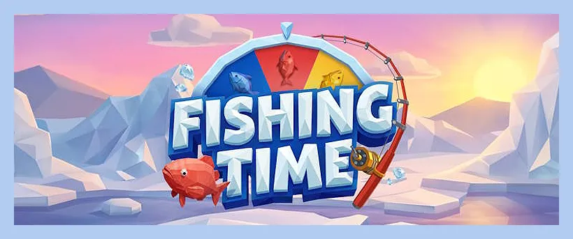Fishing Time anmeldelse
