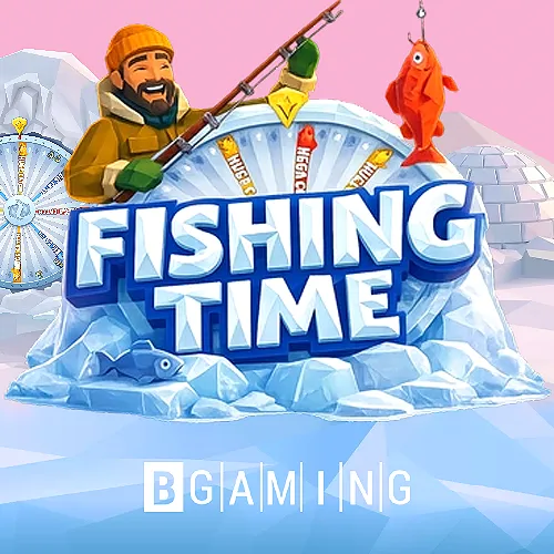 Fishing Time