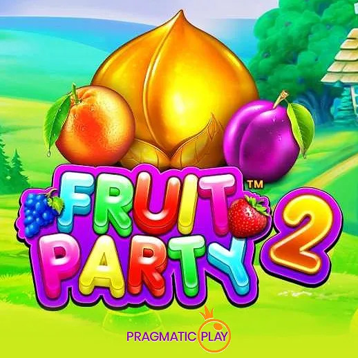 Fruit Party 2