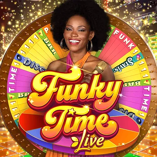 Funky Time casino