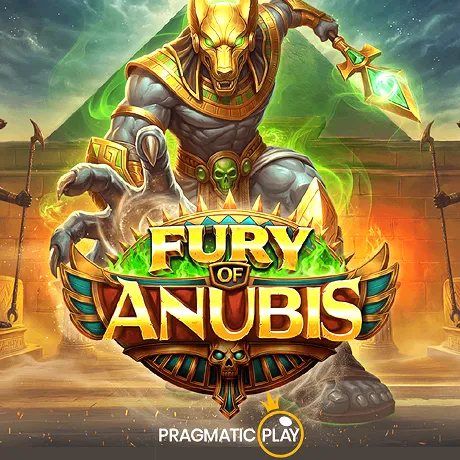 Fury of Anubis