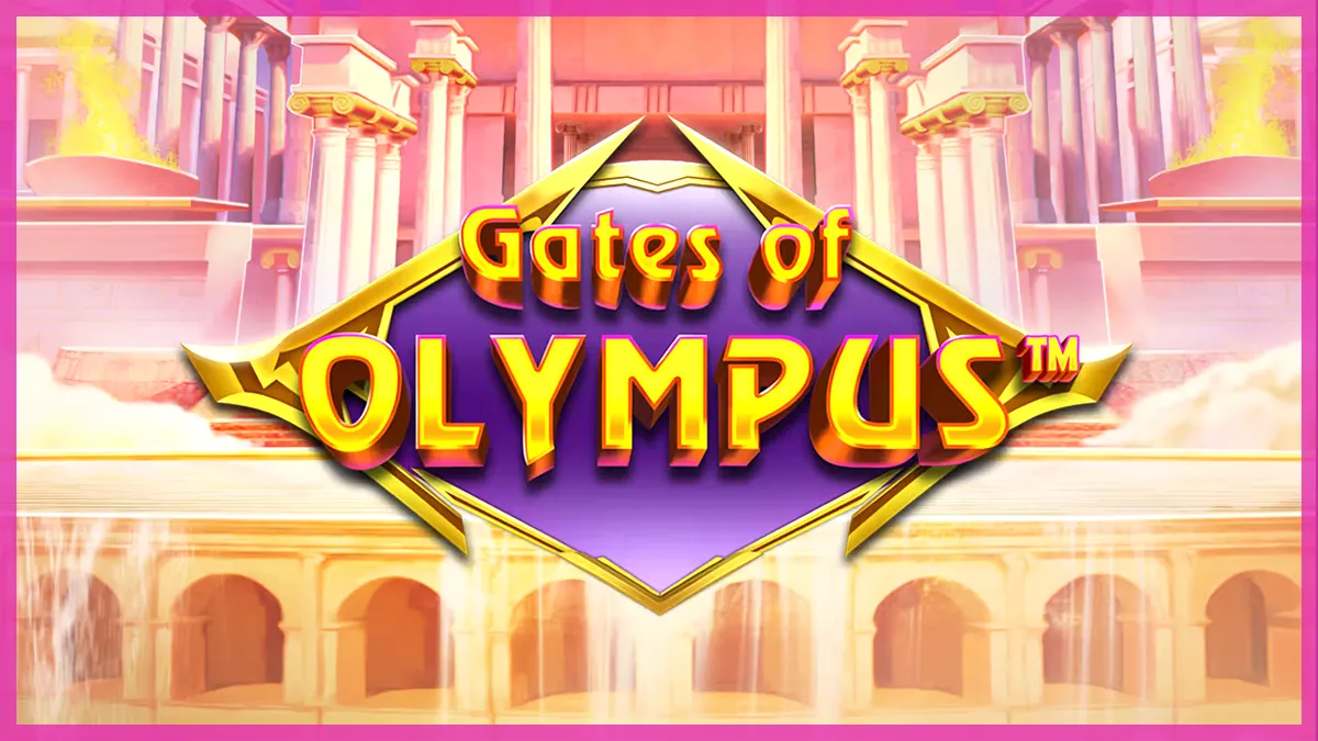 Gates of Olympus casino